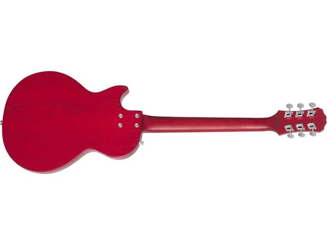 Epiphone Les Paul Melody Maker E1, Heritage Cherry Burst — photo 6