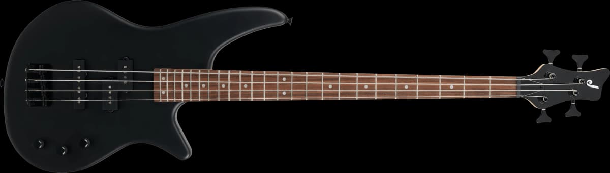 Jackson JS Series Spectra Bass JS2 — photo 7