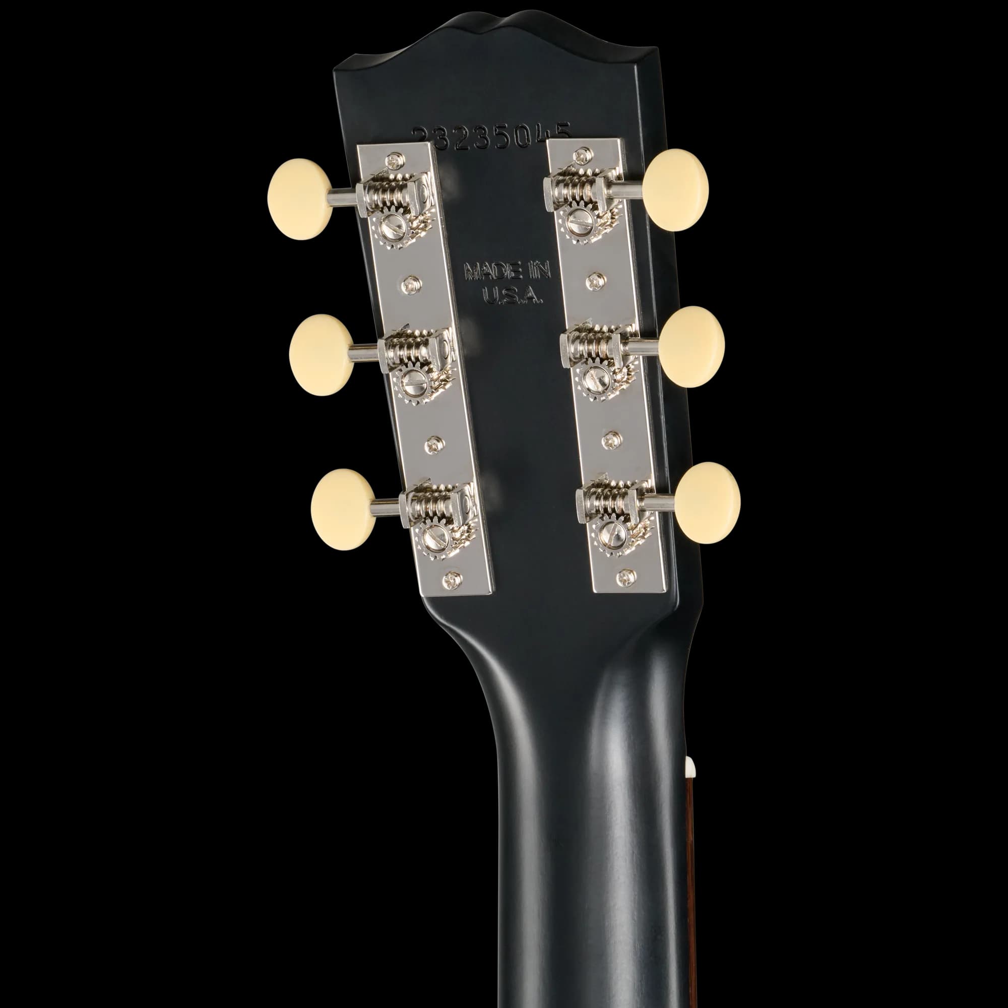 Gibson L-00 Century 12-Fret, Ebony — photo 6