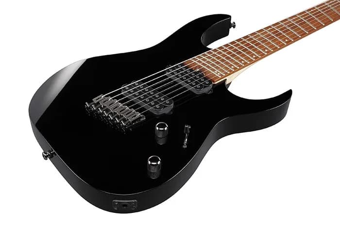 Ibanez RGMS7 — photo 2
