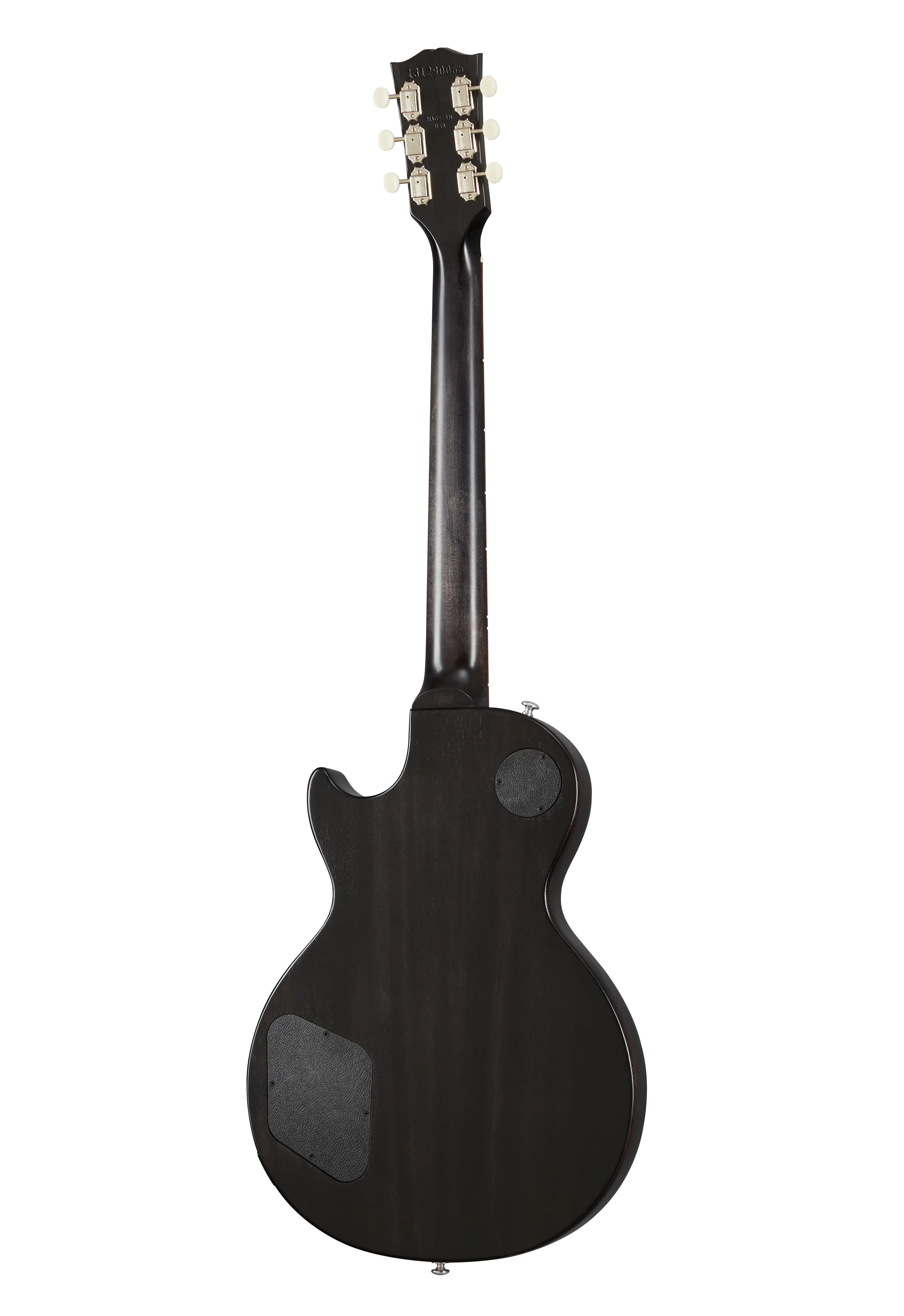 Gibson Les Paul Special Tribute - P-90, Ebony Satin — photo 2