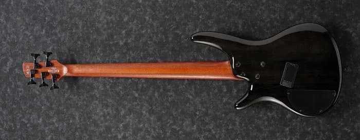 Ibanez SRMS805 — photo 5