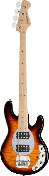Harley Benton MM-84A SB