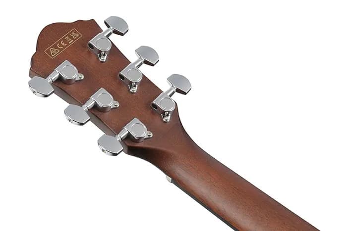 Ibanez AEG70 — photo 2