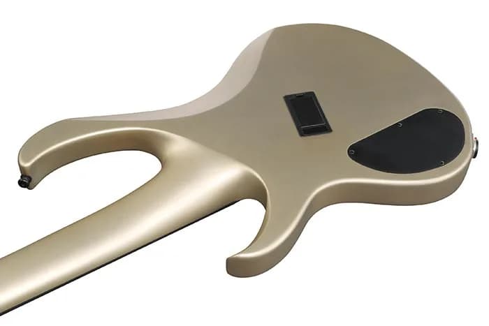Ibanez BTB605MS — photo 6