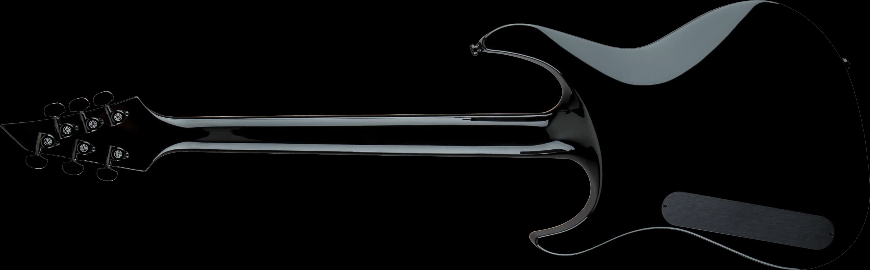 Jackson USA Signature Chris Broderick Soloist HT6 — photo 2