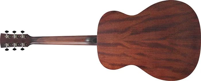 Ibanez PC12MH — photo 5