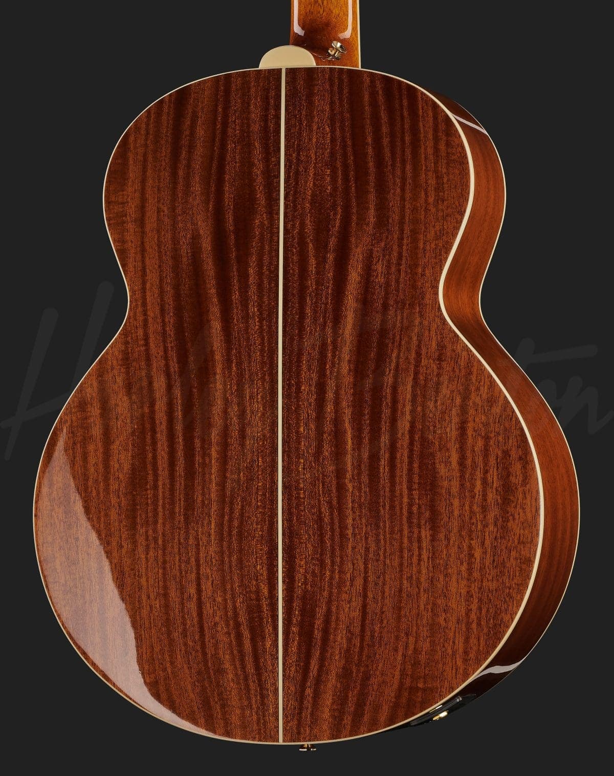 Harley Benton Custom Line CLJ-412E LH NT — photo 5
