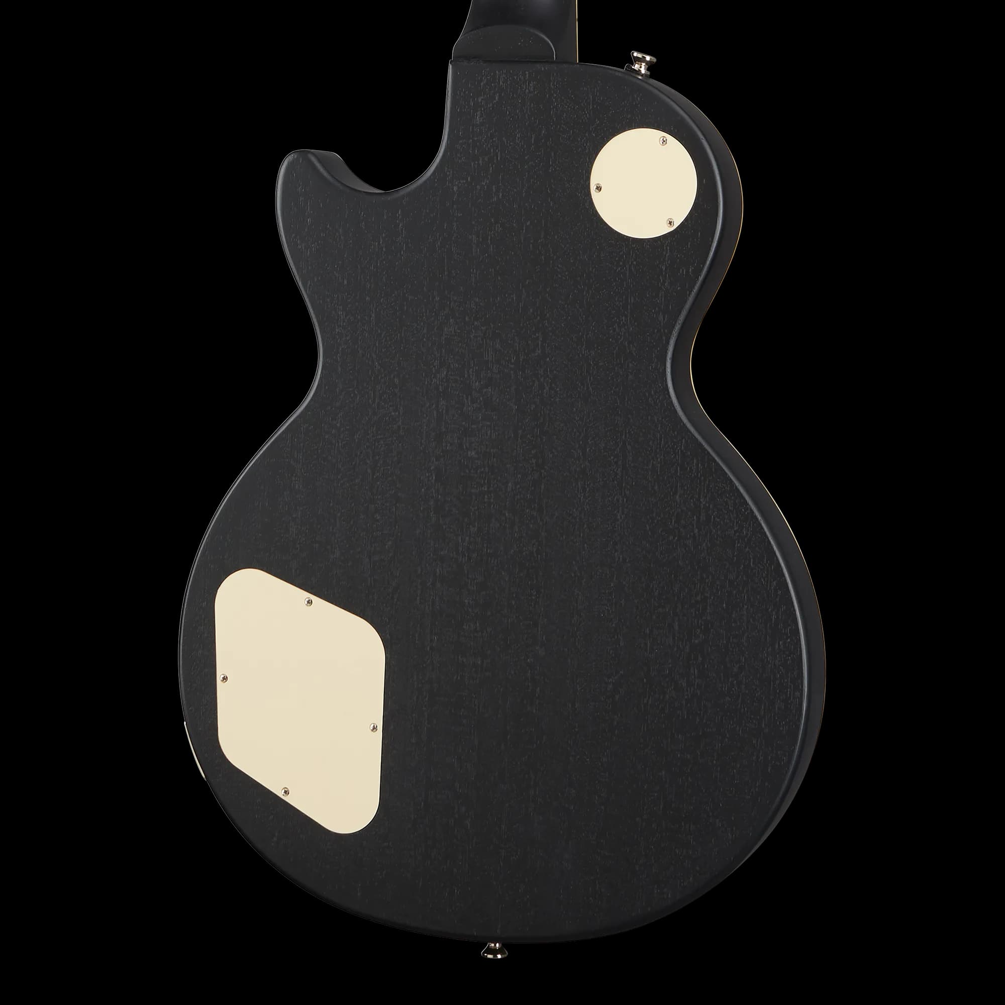 Epiphone Les Paul Classic, Worn Ebony — photo 2