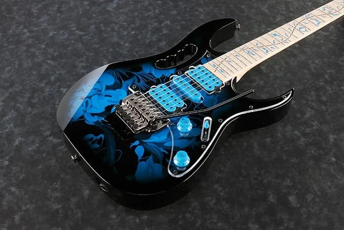 Ibanez JEM77P — photo 2