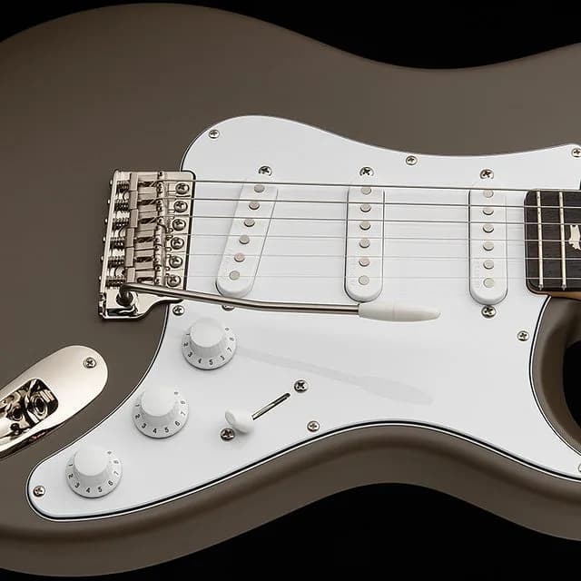 PRS Silver Sky — photo 3