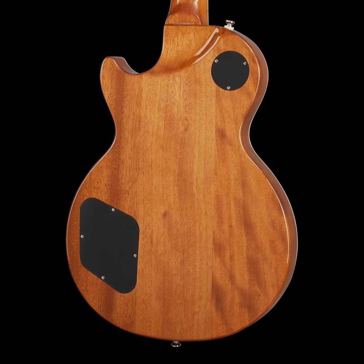 Epiphone Les Paul Modern Figured, Caffe Latte Fade — photo 2