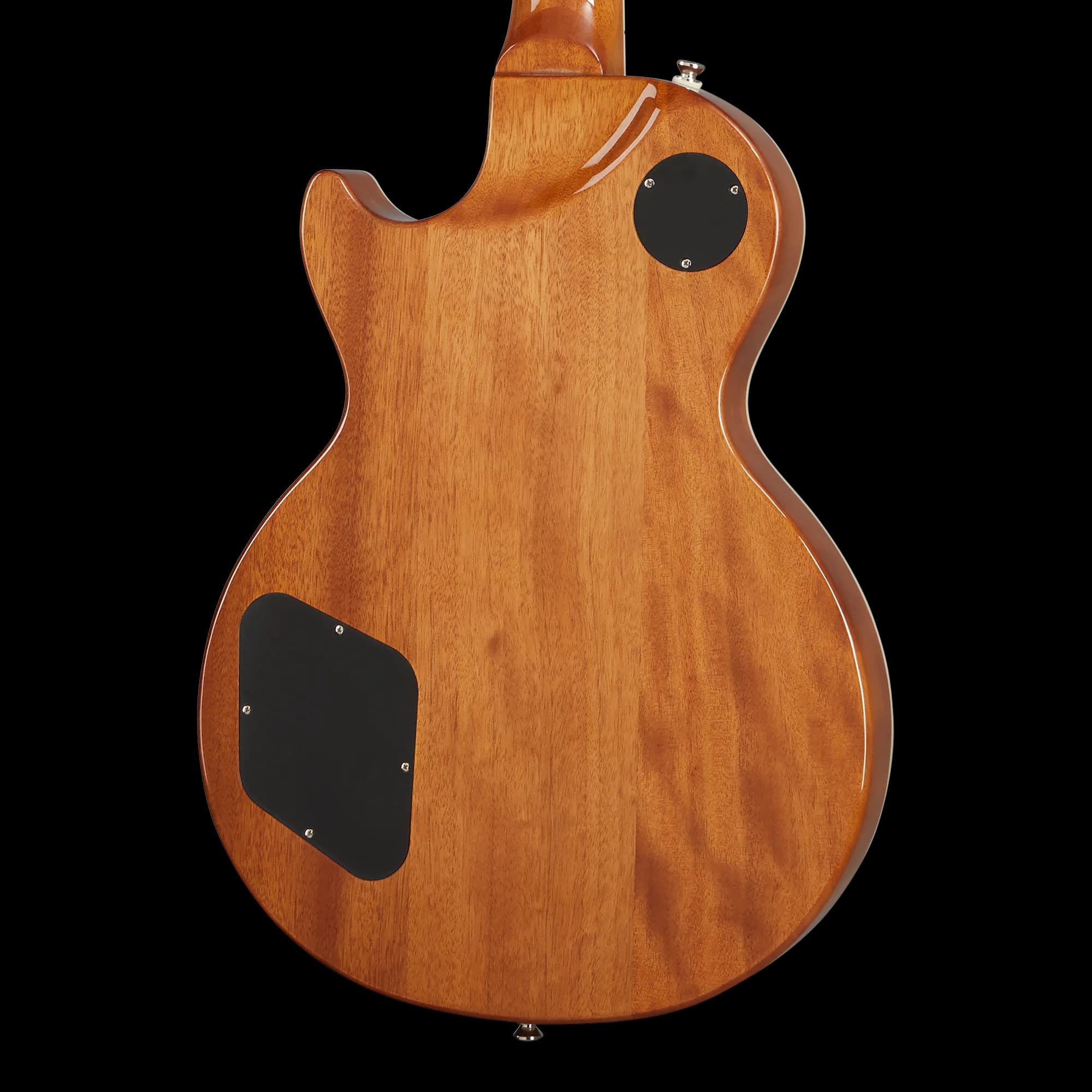 Epiphone Les Paul Modern Figured, Caffe Latte Fade — photo 2