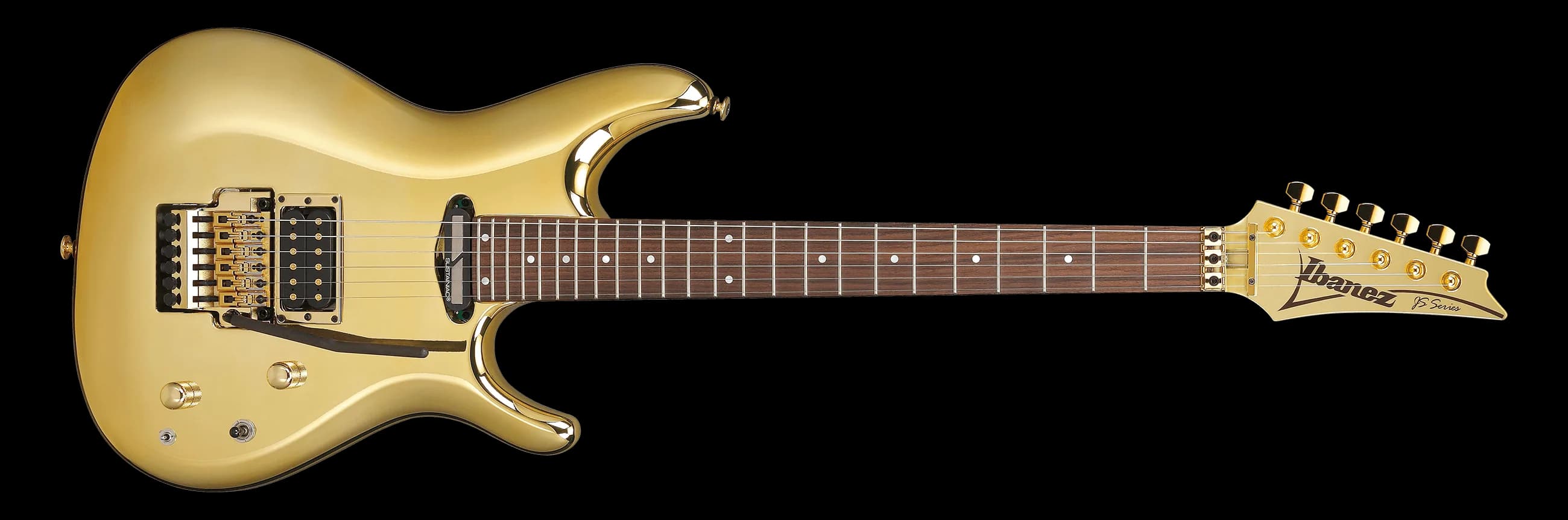 Ibanez JS1GD