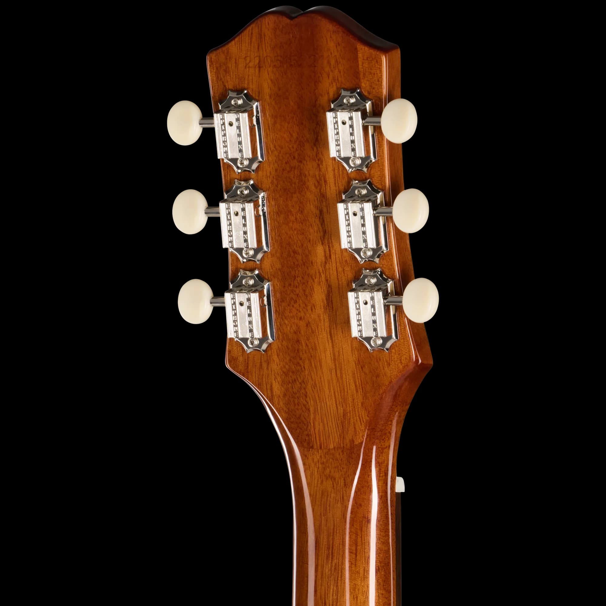 Epiphone Les Paul Junior, Tobacco Burst — photo 6