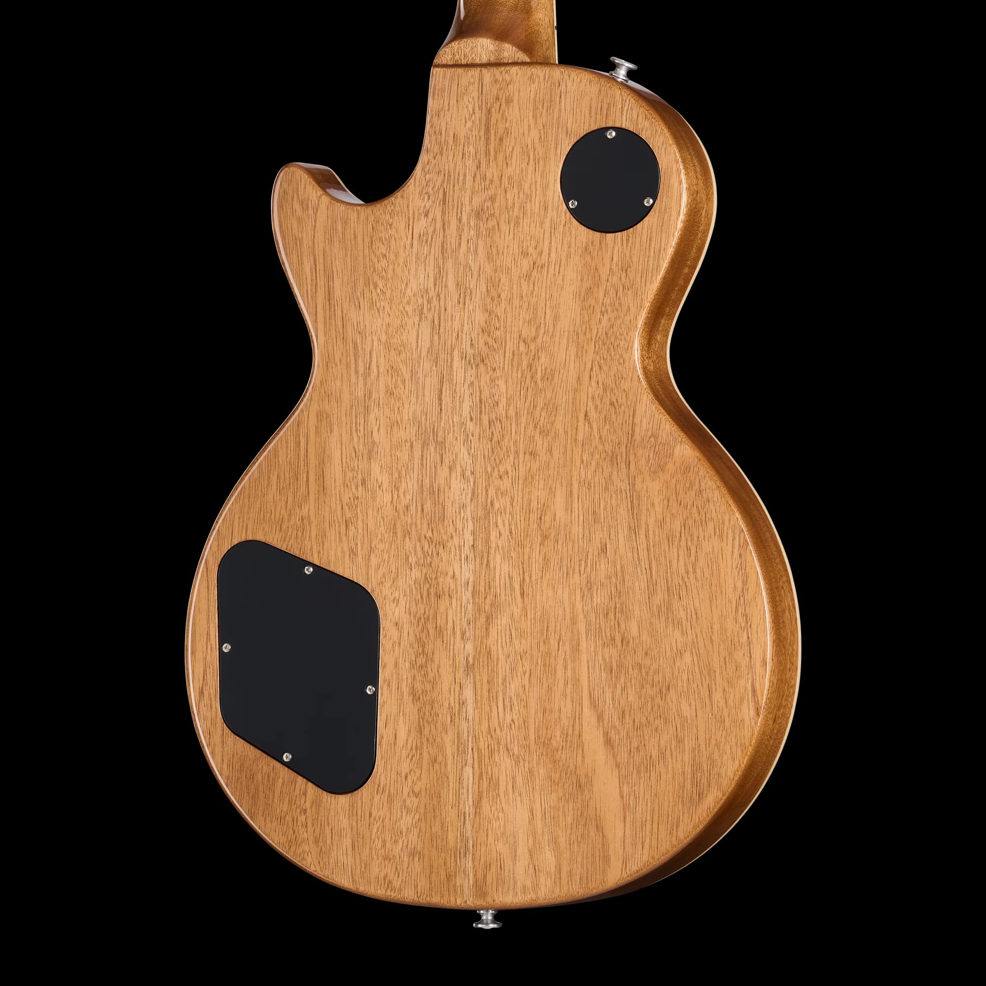 Gibson Les Paul Standard 50s Double Trouble, Vintage Tobacco Burst — photo 4