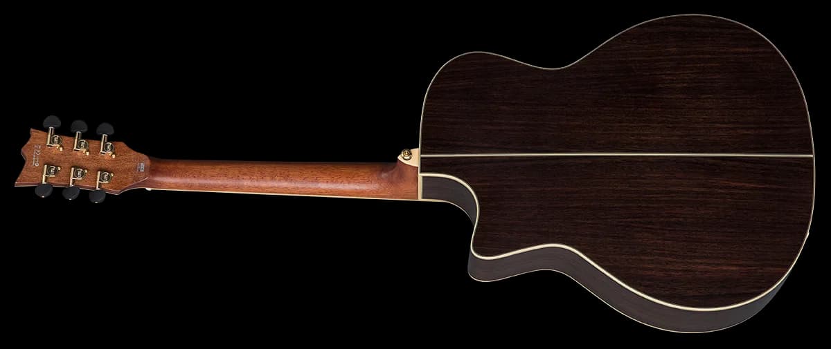 ESP A-430E NATURAL GLOSS — photo 2