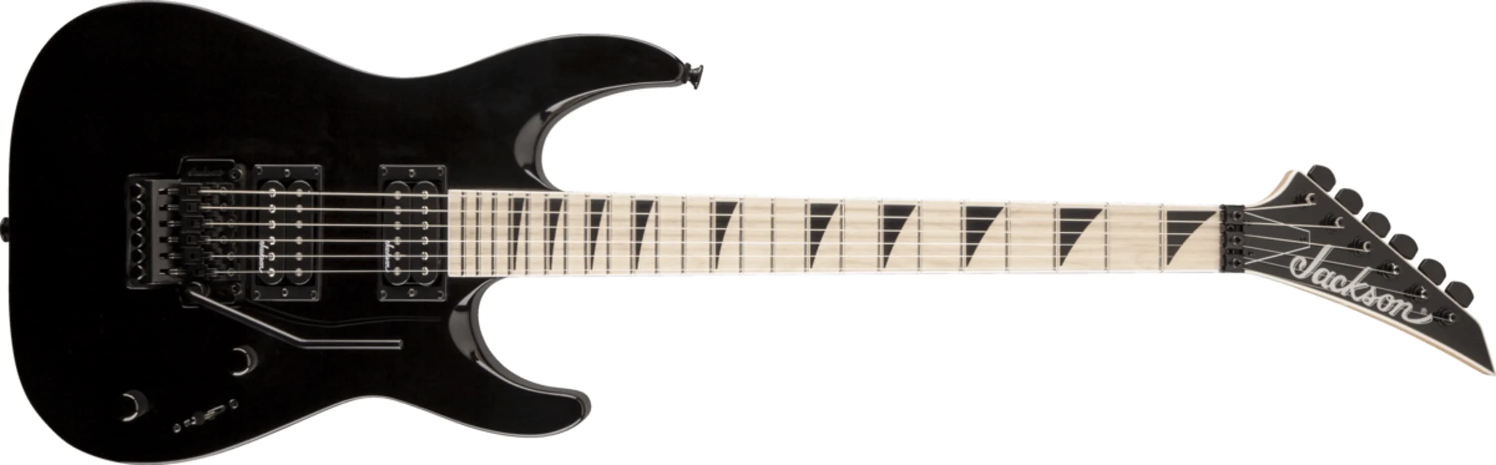 Jackson JS Series Dinky Arch Top JS32 DKAM