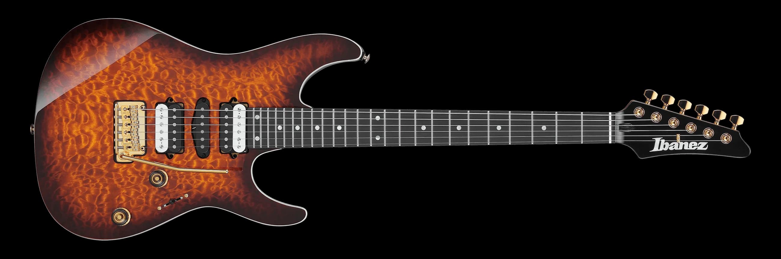 Ibanez AZ47P1QM