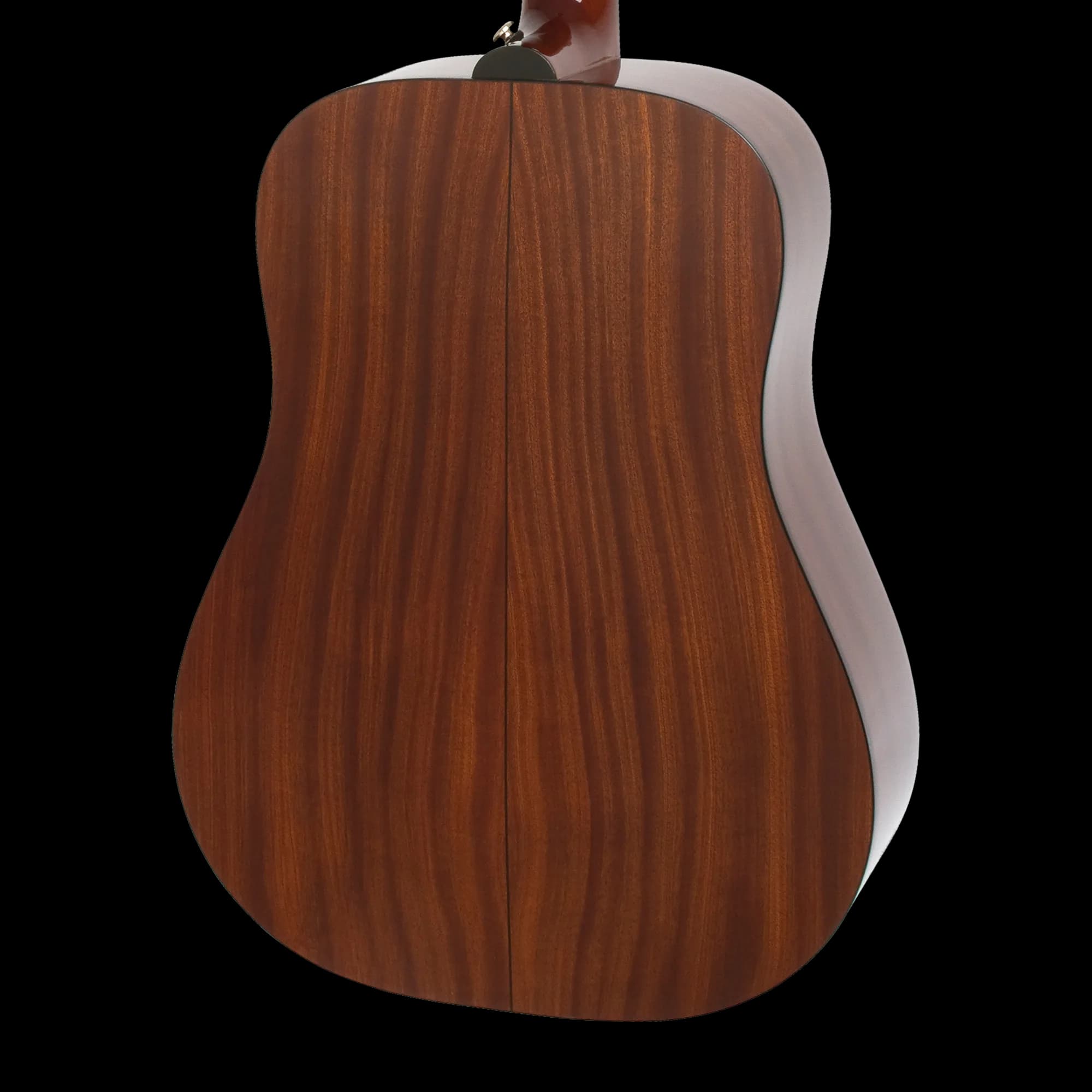Epiphone Songmaker DR-100, Natural — photo 2