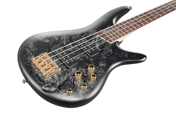 Ibanez SR300EDX — photo 7