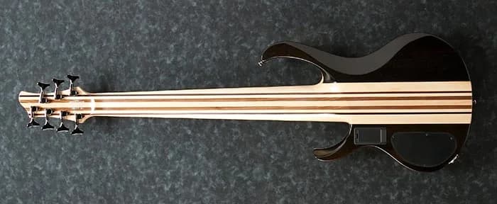 Ibanez BTB747 — photo 5
