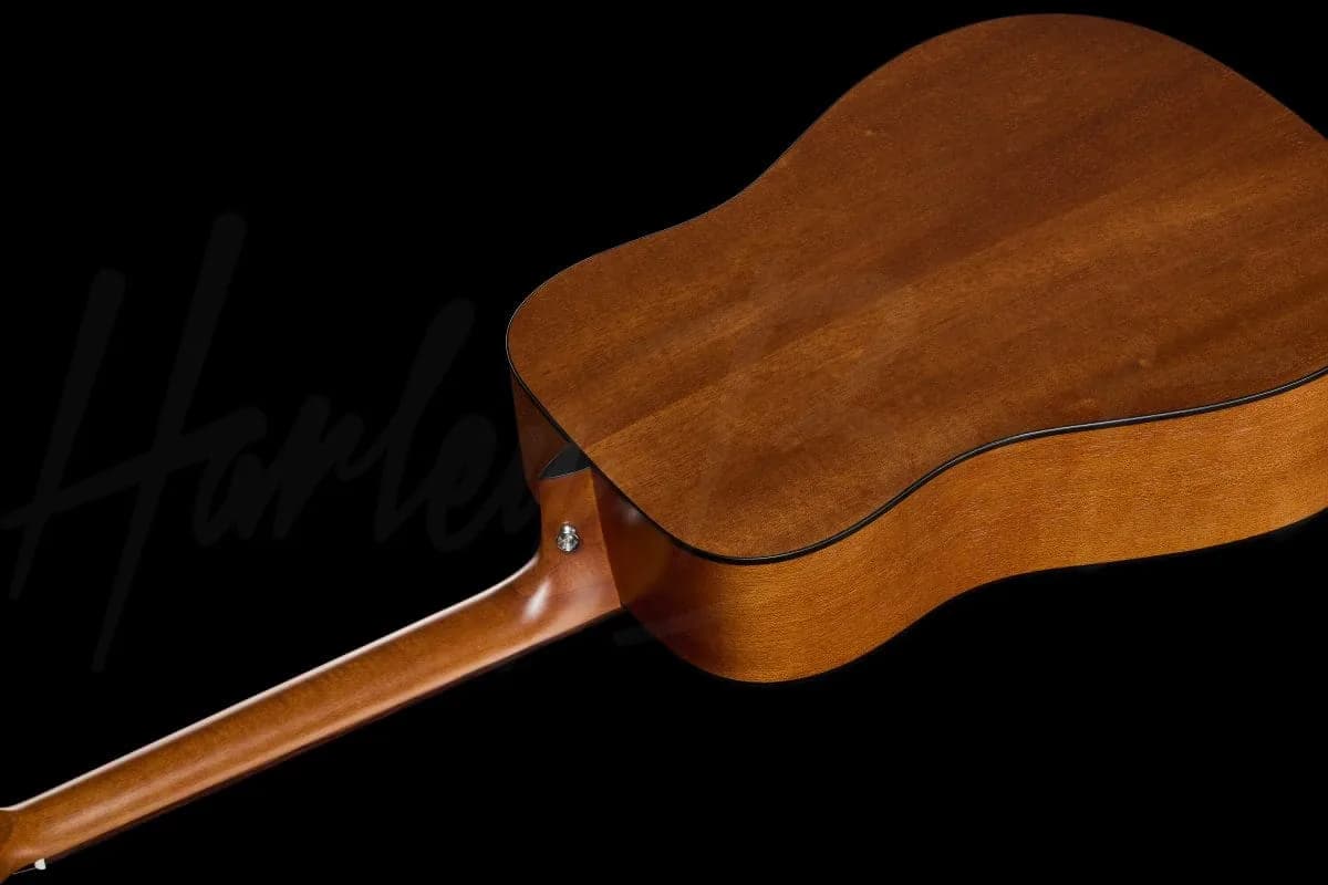 Harley Benton CLD-65M NT — photo 8