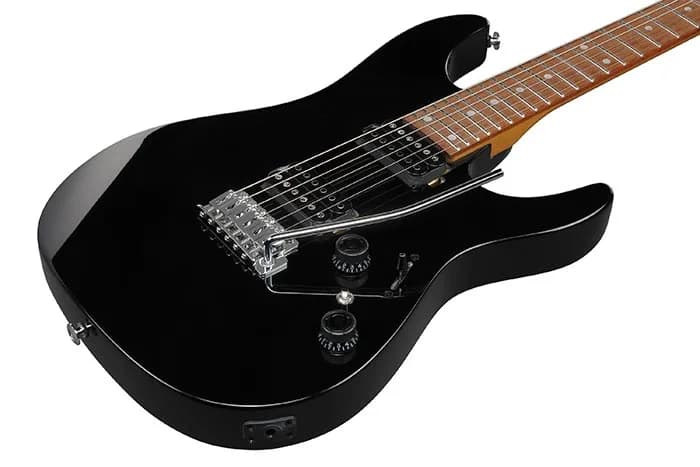 Ibanez AZ24S2 — photo 3