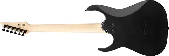 Ibanez GRG131DX — photo 5