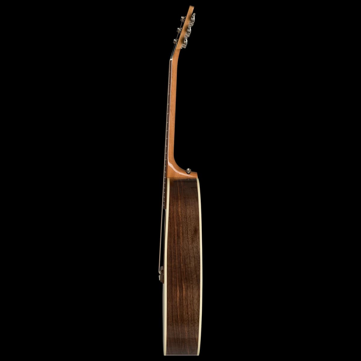 Gibson J-45 Studio Walnut, Antique Natural — photo 4