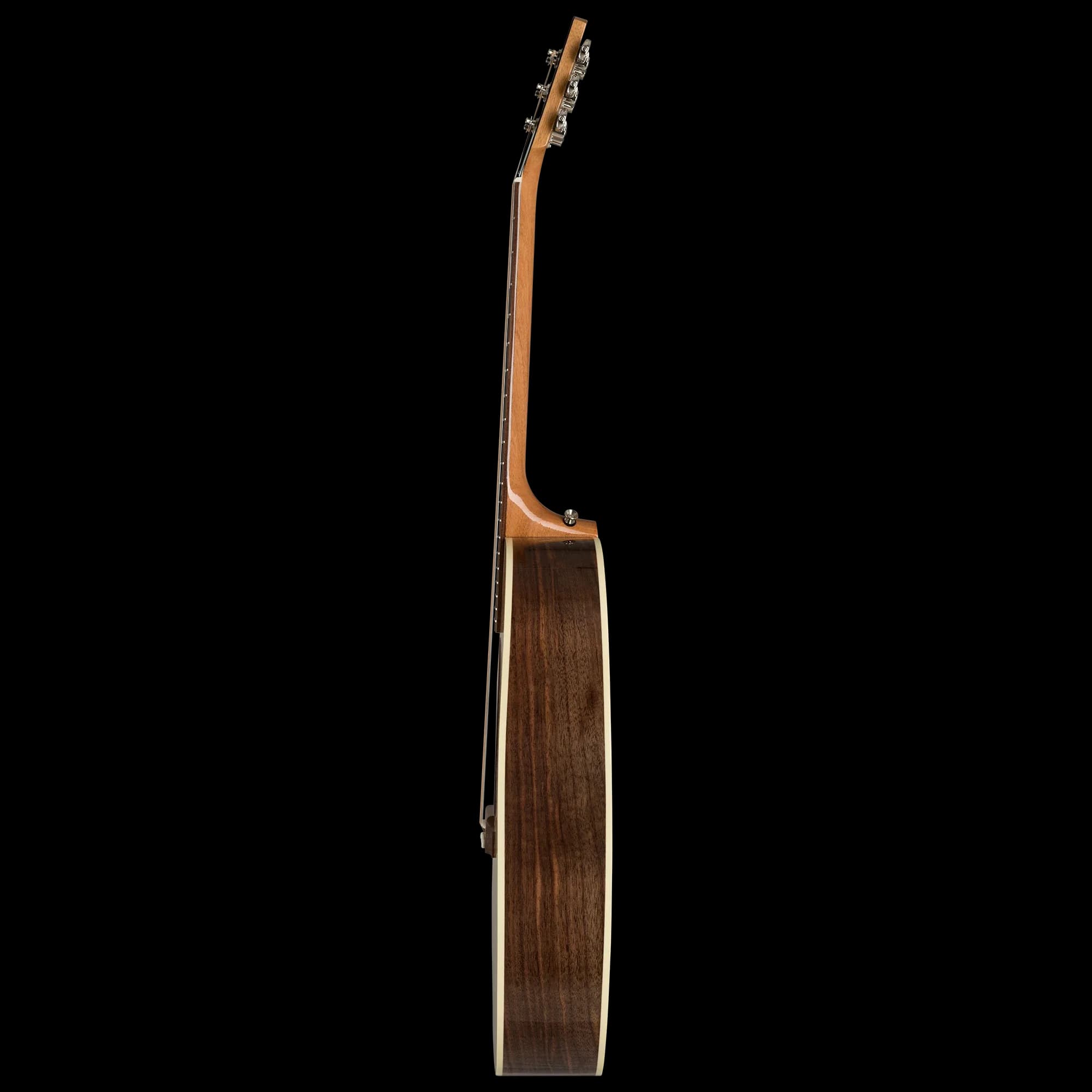 Gibson J-45 Studio Walnut, Antique Natural — photo 4