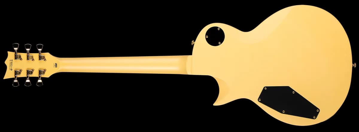 ESP EC-256 Vintage Gold Satin — photo 2
