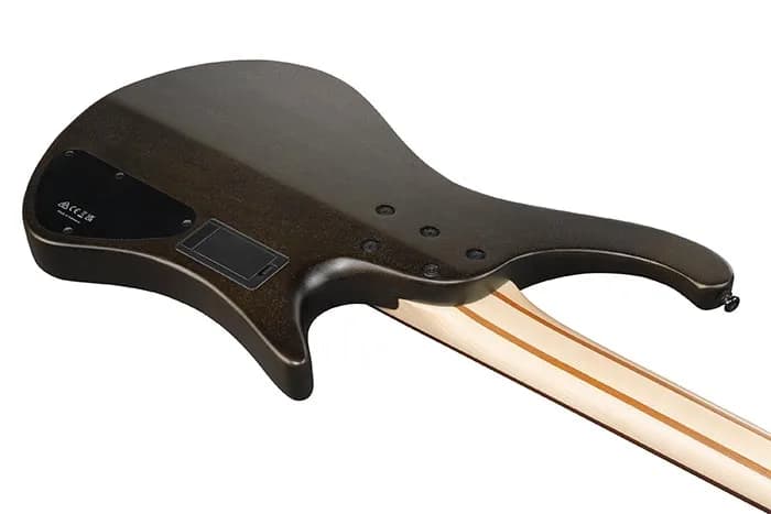 Ibanez EHB600L — photo 3