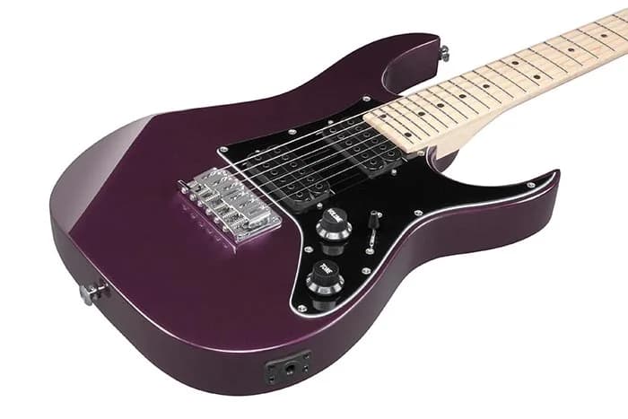 Ibanez GRGM21M — photo 3