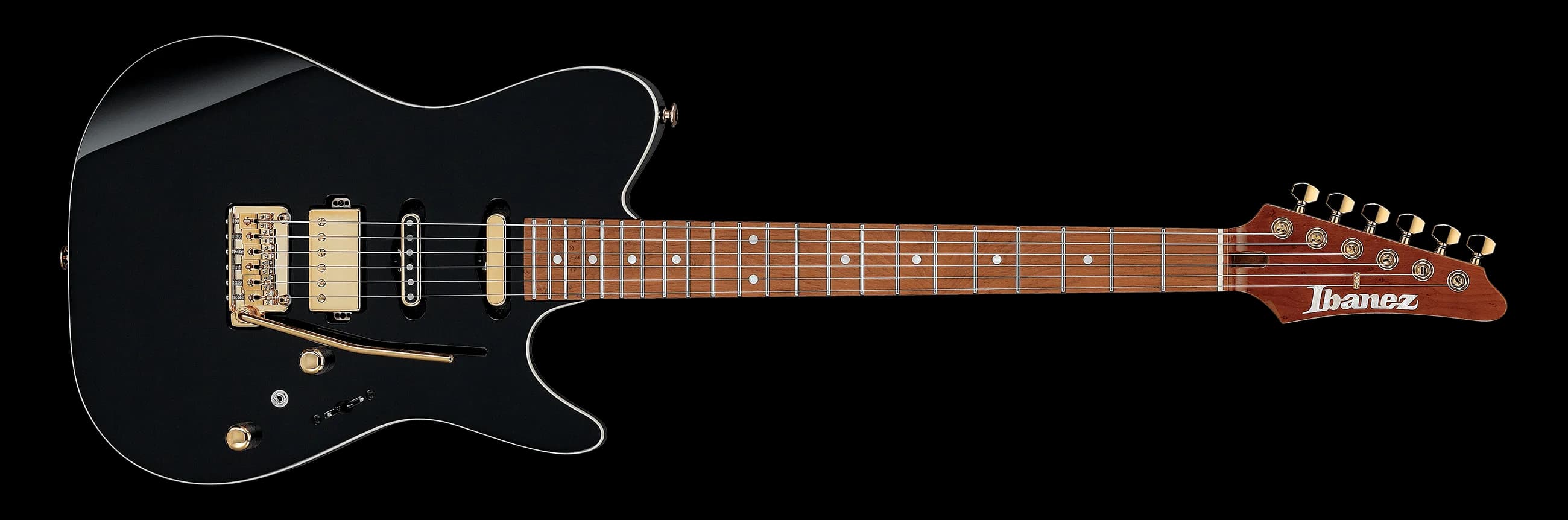 Ibanez LB1 — photo 3
