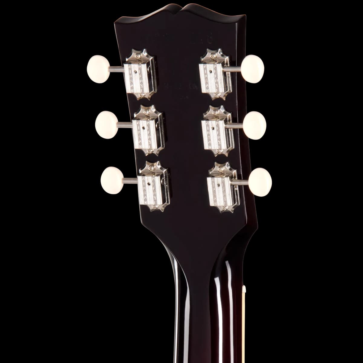 Gibson Les Paul Special with Mini Humbucker and P-90, Tobacco Burst, Exclusive — photo 6