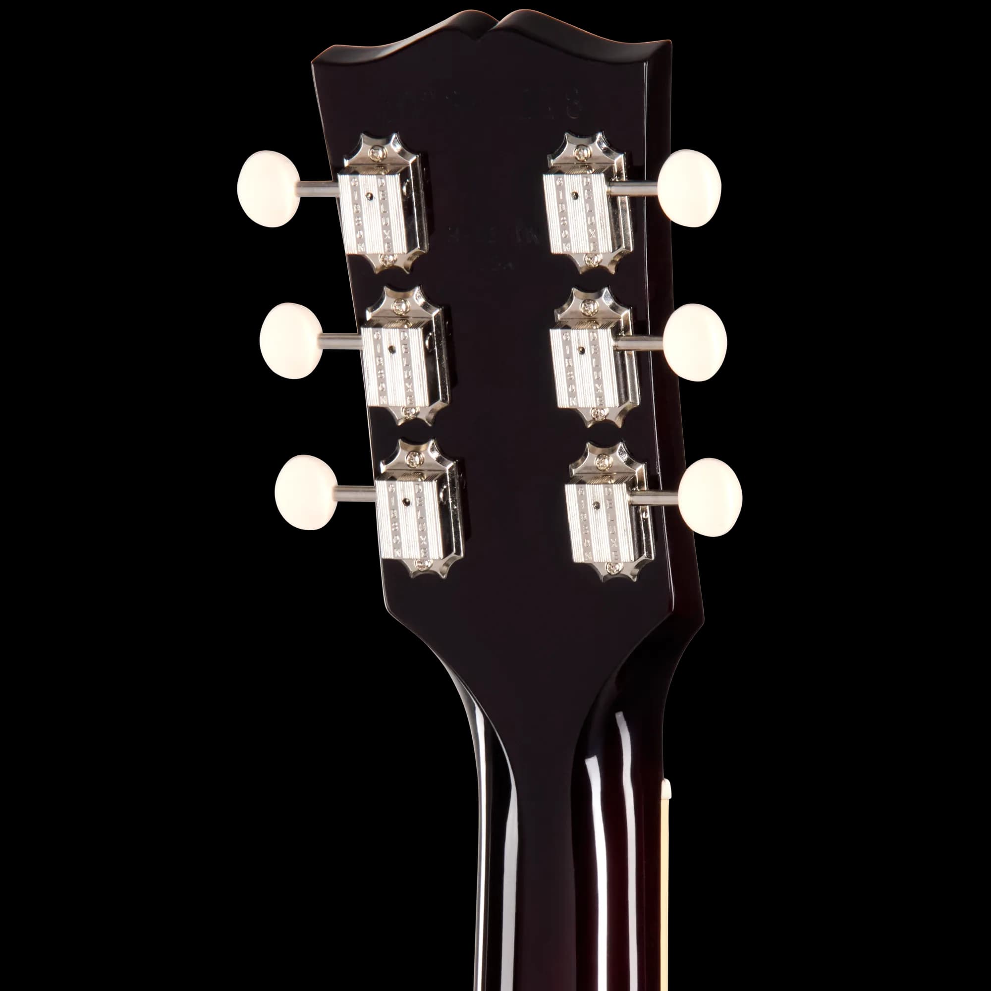 Gibson Les Paul Special with Mini Humbucker and P-90, Tobacco Burst, Exclusive — photo 6