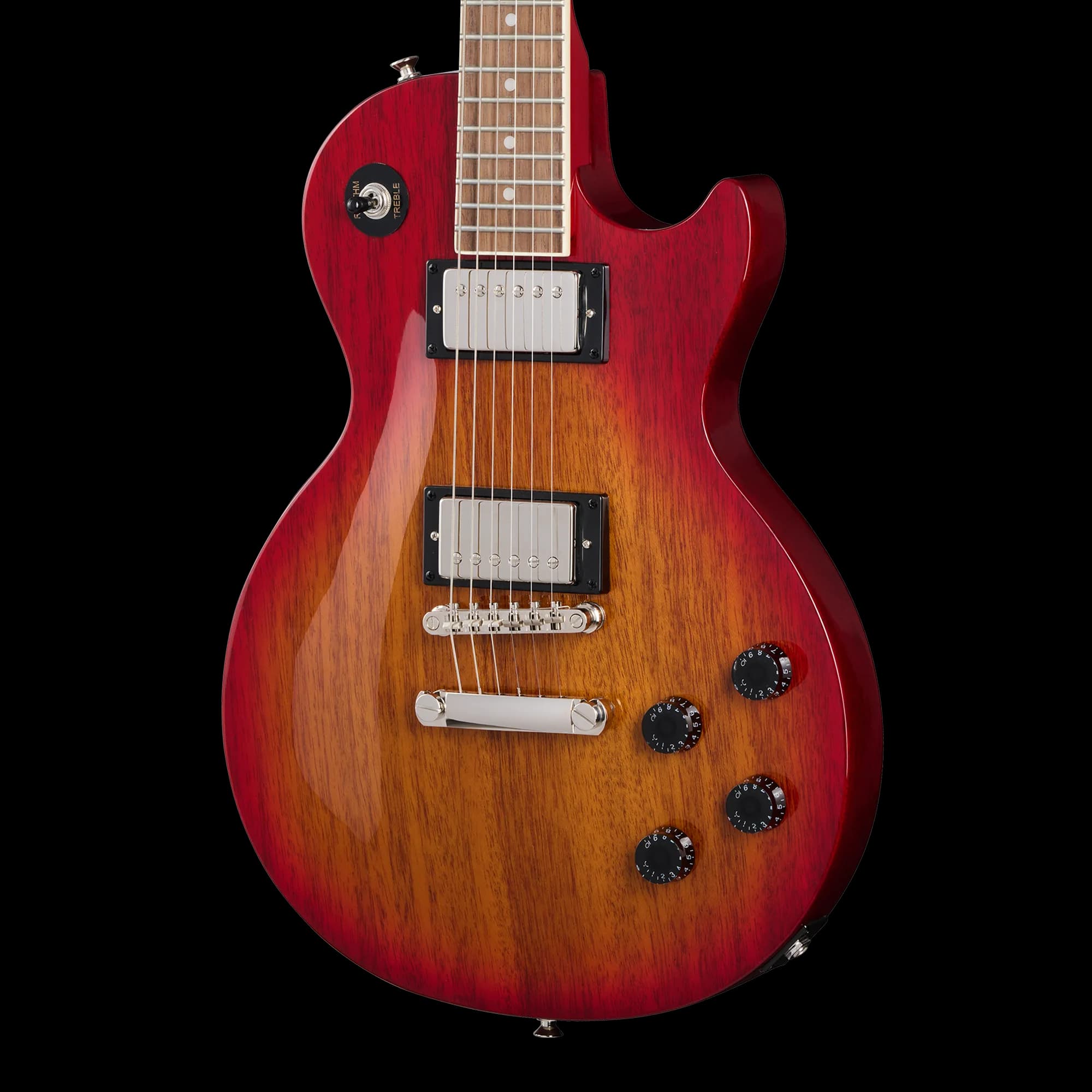 Epiphone Les Paul Tribute, Heritage Cherry Sunburst
