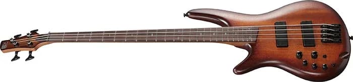Ibanez SR500AL — photo 4