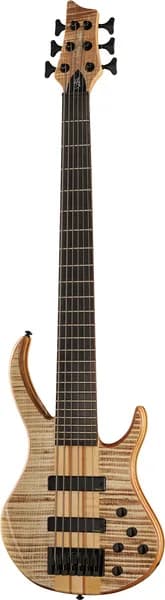 Harley Benton BZ-6000 II NT