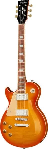 Harley Benton SC-450Plus LH HB
