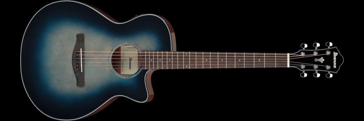 Ibanez AEG50