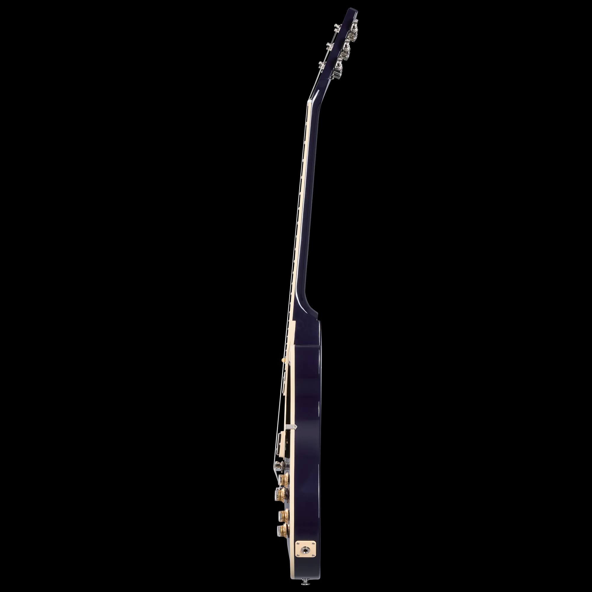Gibson Les Paul Standard 60s, Deep Purple — photo 7