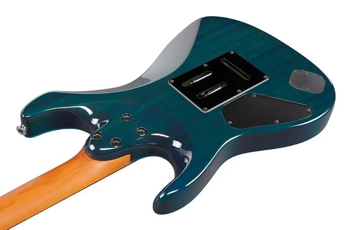 Ibanez MMN1 — photo 3