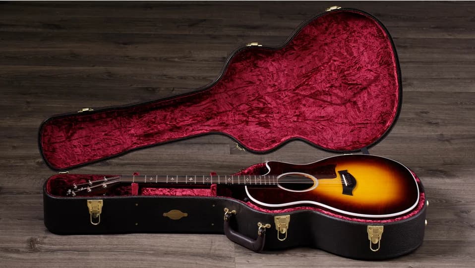 Taylor 414ce — photo 3