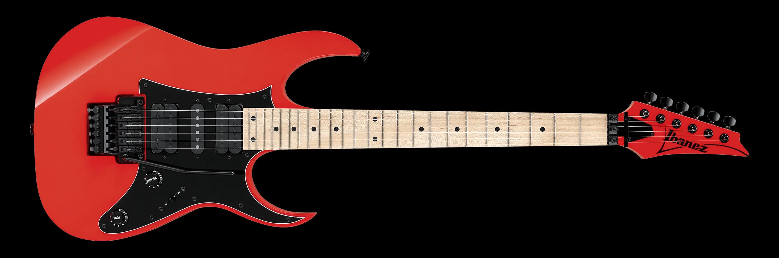 Ibanez RG550
