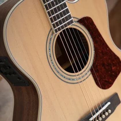 Cort L710F — photo 4