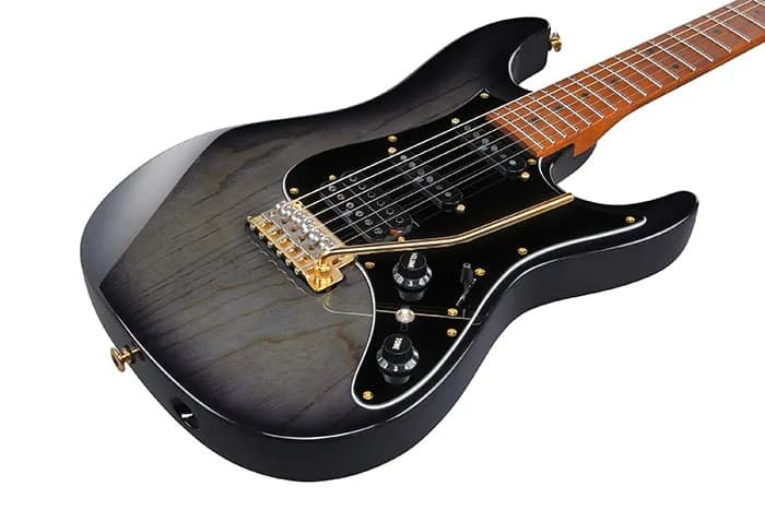 Ibanez AZ2204AG — photo 4