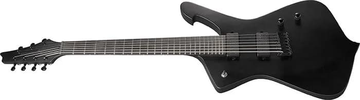 Ibanez ICTB721 — photo 4
