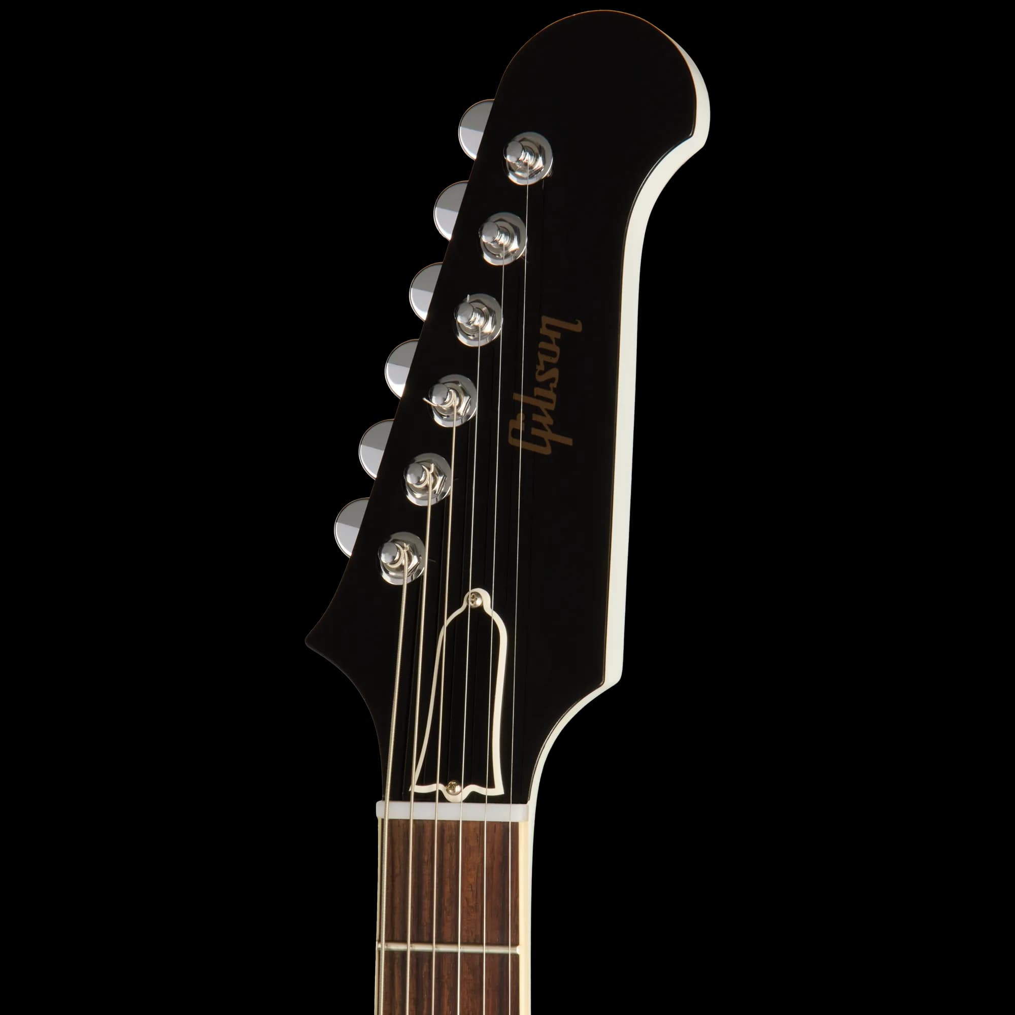 Gibson Dave Grohl DG-335 Limited Edition, Alpine White — photo 5